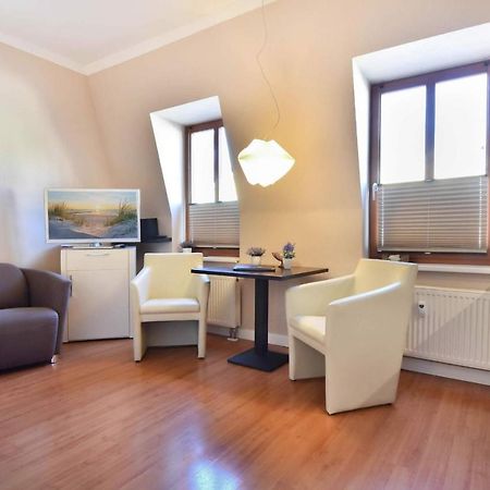 Kaisers Vis A Vis - Doppelzimmer Heringsdorf  Exterior photo